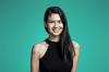 Profil, karier dan kekayaan Melanie Perkins, Pendiri Aplikasi Canva yang Populer. (Foto : MNC Media)