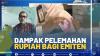 Dampak Pelemahan Rupiah Bagi Emiten