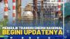 Mengulik Transisi Energi Nasional, Begini Updatenya.(SUMBER : IDX CHANNEL)