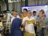 Mendag Klaim Produksi Minyakita Bakal Capai 300 Ribu Ton Per Bulan. (Foto: MNC Media)