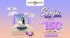Simak Yuk! Cara Dapat Diskon hingga Rp150 Ribu Buat Healing, Cek Mister Aladin Saja (FOTO:MNC Media)