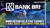 BBRI Revisi ke Atas Target Laba 2022 Jadi Rp41 Triliun,(SUMBER: IDX CHANNEL)
