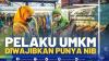 Pelaku UMKM Diwajibkan Punya NIB.(SUMBER : IDX CHANNEL)