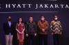 Gubernur Anies: Park Hyatt Jakarta Bukti Kita Mampu Jadi Kota Global (FOTO: MNC Media)