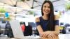 Kisah Sukses Melanie Perkins CEO Canva, Startup Bervaluasi Rp823 T. (Foto: MNC Media)