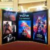 Jelajahi New Asgard Thor instalasi Marvel Studios’ “Thor : Love and Thunder” di Mal Taman Anggrek ! (Foto: Mall Taman Anggrek/Adv)