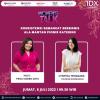 Konsistensi Semangat Berbisnis Ala Mantan Pionir Katering.(SUMBER : IDX CHANNEL)
