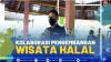 Kolaborasi Pengembangan Wisata Halal,(SUMBER: IDX CHANNEL)