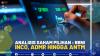 Analisis Saham Pilihan : BBNI, INCO, ADMR Hingga ANTM,(SUMBER: IDX CHANNEL)