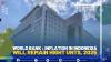 World Bank : Inflation In Indonesia Will Remain Hight Until 2025,(SUMBER: IDX CHANNEL)