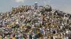 Empat Inovasi Layanan Baru di Arafah dan Mina untuk Kenyamanan Jamaah Haji RI 2023. (Foto MNC Media)