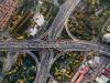 Sembilan Tahun Pemerintahan Jokowi, Ini Gambaran Indeks Pembangunan Infrastruktur RI. Foto: MNC Media.