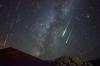 Dear Warga Bandung, Akhir Juli 2022 Bisa Saksikan Hujan Meteor Secara Kasat Mata (FOTO:MNC Media)