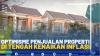 Optimisme Penjualan Properti di Tengah Kenaikan Inflasi.(SUMBER : IDX CHANNEL)