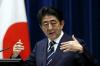 Mantan PM Jepang Shinzo Abe Kritis Setelah Tertembak Saat Kampanye. (Foto: MNC Media)