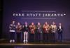 Sambut Baik Park Hyatt Jakarta, Gubernur Anies: Membawa Jakarta Jadi Kota Global (foto: MNC Media)