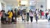 AP II Taksir Penumpang Capai 5,24 Juta saat Mudik Lebaran (FOTO: MNC Media)