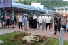Cerita Indahnya Idul Adha dari Balik Jeruji (Foto:  Zia Nasution/ MNC Media)