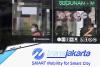 Transjakarta Segera Uji Coba Penyambungan Rute Layanan dengan Trans Pakuan. (Foto MNC Media)