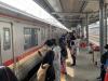 PT Kereta Api Indonesia (KAI) Commuter Line akan mengoperasikan 1.100 perjalanan KRL Jabodetabek setiap harinya saat libur Nataru (MNC Media)