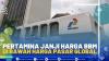 Pertamina Janji Harga BBM di Bawah Harga Pasar Global.(SUMBER : IDX CHANNEL)