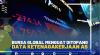 Bursa Global Menguat Ditopang Data Ketenagakerjaan AS,(SUMBER: IDX CHANNEL)
