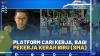 Platform Cari Kerja, Bagi Pekerja Kerah Biru (SMA),(SUMBER: IDX CHANNEL)