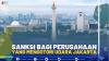 Sanksi Bagi Perusahaan yang Mengotori Udara Jakarta,(SUMBER: IDX CHANNEL)