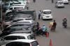 Dishub DKI Buka Suara soal Bayar Parkir di Mini Market (FOTO:MNC Media)