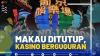 Makau Ditutup, Kasino Berguguran,(SUMBER: IDX CHANNEL)