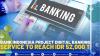 Bank Indonesia Project Digital Banking Service to Reach IDR 52,000 T.(SUMBER : IDX CHANNEL)