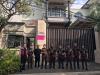 Kejaksaan Sita Rumah Mewah Milik Terpidana Korupsi Jiwasraya Benny Tjokrosapoetro (FOTO:MNC Media)