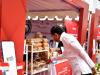 Dongkrak Omzet Penjualan, Jokowi Dorong Pelaku UMKM Masuk ke Pasar Online  (FOTO:Dok Ist)
