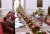 Dewan Komisioner OJK Apresiasi Kebijakan Jokowi Saat Pandemi Covid-19. (Foto: MNC Media)