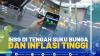 IHSG di Tengah Suku Bunga dan Inflasi Tinggi.(SUMBER : IDX CHANNEL)