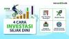 Tips MotionTrade: 4 Cara Investasi Sejak Dini. (Foto: MNC Media)