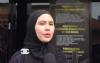 Datangi Polres Bogor, Kartika Putri Beberkan Kronologi Penggelapan Sertifikat Tanah Warisan (FOTO:MNC Media)