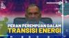 Peran Perempuan Dalam Transisi Energi,(SUMBER: IDX CHANNEL)