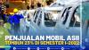 Penjualan Mobil ASII Tumbuh 23% di Semester I-2022.(SUMBER : IDX CHANNEL)