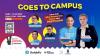 Goes To Campus, BuddyKu Ajak Jurnalis Pahami Monetisasi Konten Digital (Foto: MNC Media)
