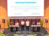 Kemenhub Beri Hak Konsesi Pengusahaan Pelabuhan pada Dua BUP di Kalimantan (Dok.Ist)