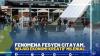 Fenomena Fesyen Citayam, Wujud Ekonomi Kreatif Milenial,(SUMBER: IDX CHANNEL)