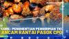 CORE: Penghentian Pengiriman TKI Ancam Rantai Pasok CPO.(SUMBER : IDX CHANNEL)