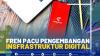 FREN Pacu Pengembangan Insfrastruktur Digital.(SUMBER : IDX CHANNEL)