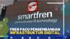 FREN Pacu Pengembangan Infrastruktur Digital,(SUMBER: IDX CHANNEL)