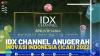 IDX Channel Anugerah Inovasi Indonesia (ICAII) 2022.(SUMBER : IDX CHANNEL)