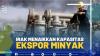 Irak Menaikkan Kapasitas Ekspor Minyak,(SUMBER: IDX CHANNEL)