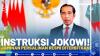 Instruksi Jokowi! Jaminan Persalinan Resmi Diterbitkan.(SUMBER : IDX CHANNEL)