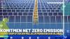 Komitmen Net Zero Emission Terus Diupayakan Melalui Pendanaan Global.(SUMBER : IDX CHANNEL)