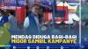 Mendag Diduga Bagi-bagi Migor Sambil Kampanye,(SUMBER: IDX CHANNEL)